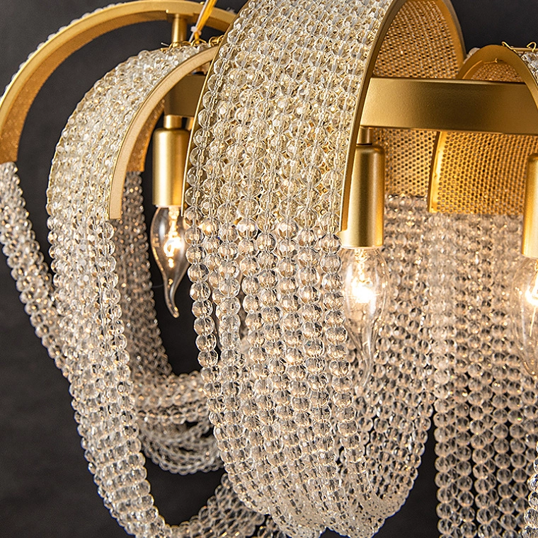 Подвесная люстра PELAGIA CH