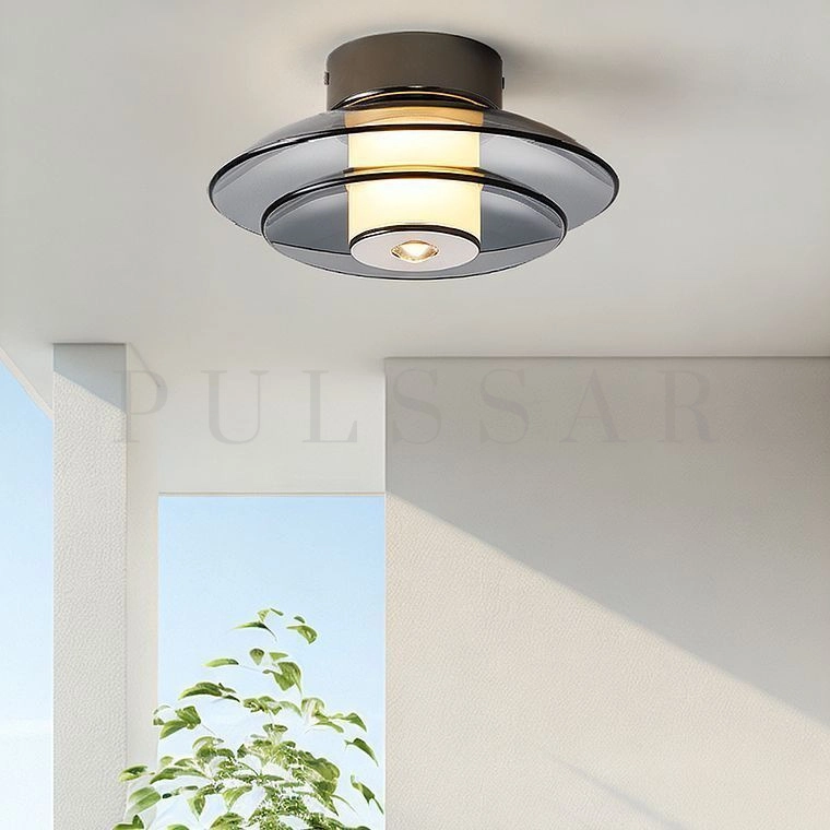 Потолочный светильник ROCK CH