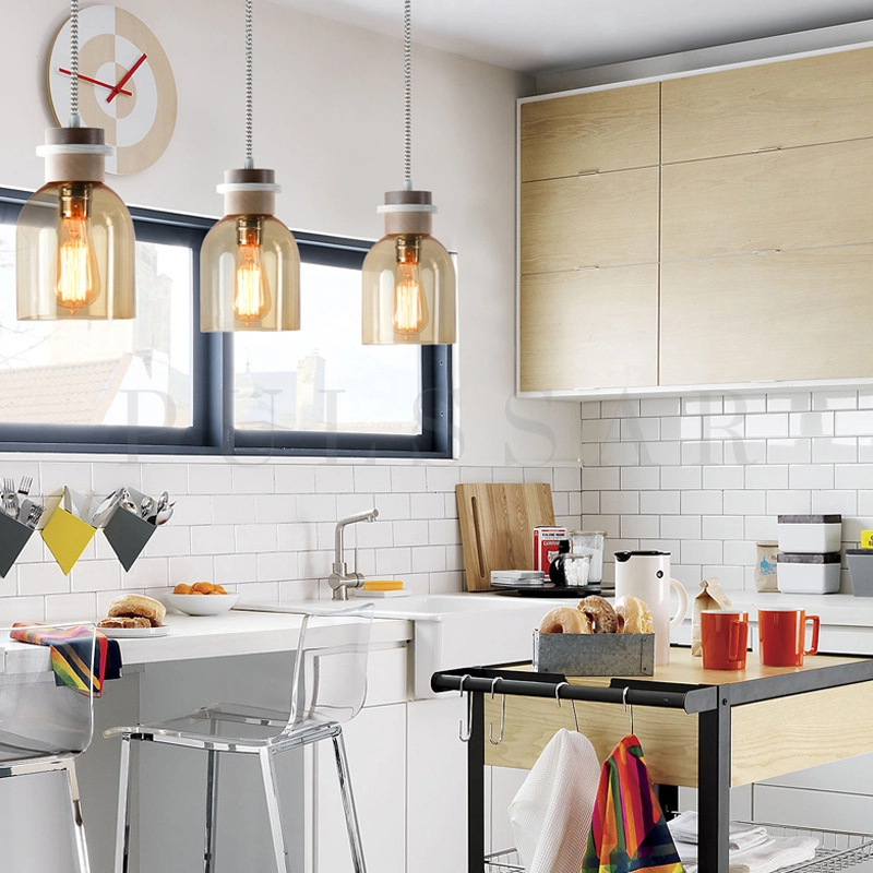 Подвесной светильник JAR