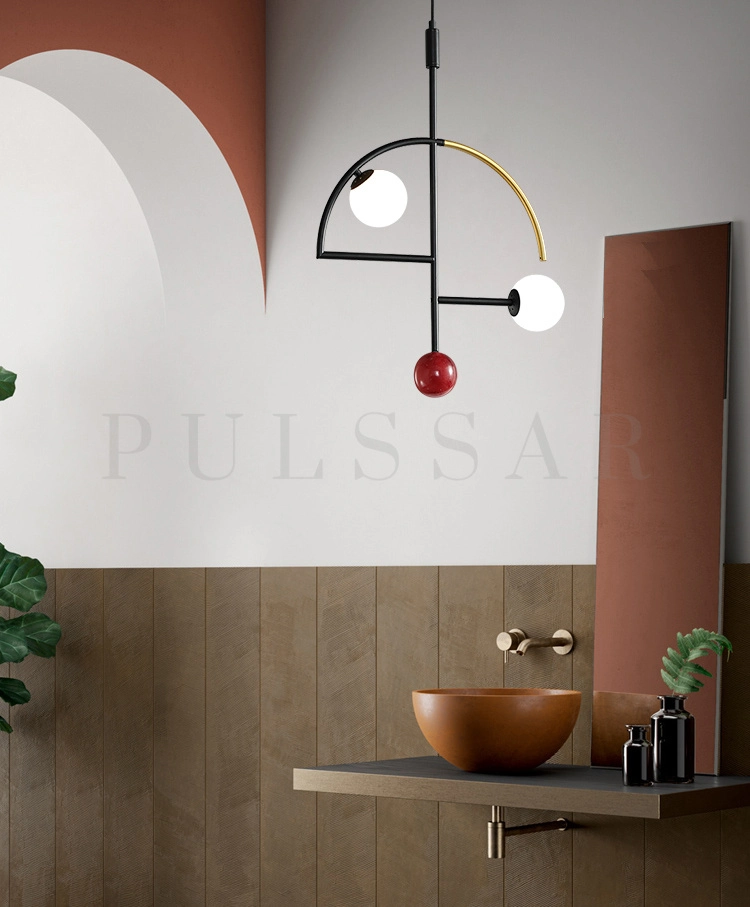 Подвесной светильник TRICKY