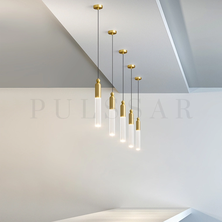 Подвесной светильник BELLO