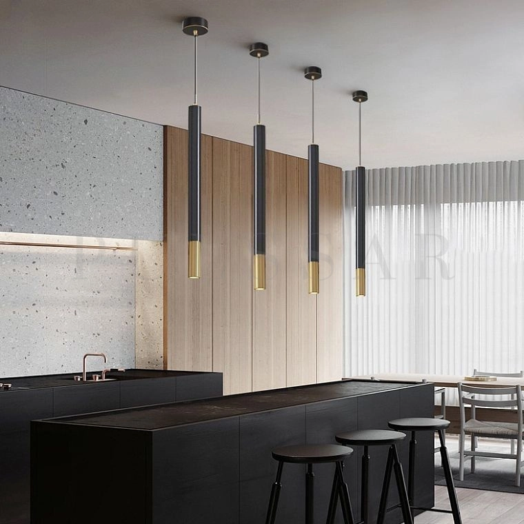 Подвесной светильник MINOR