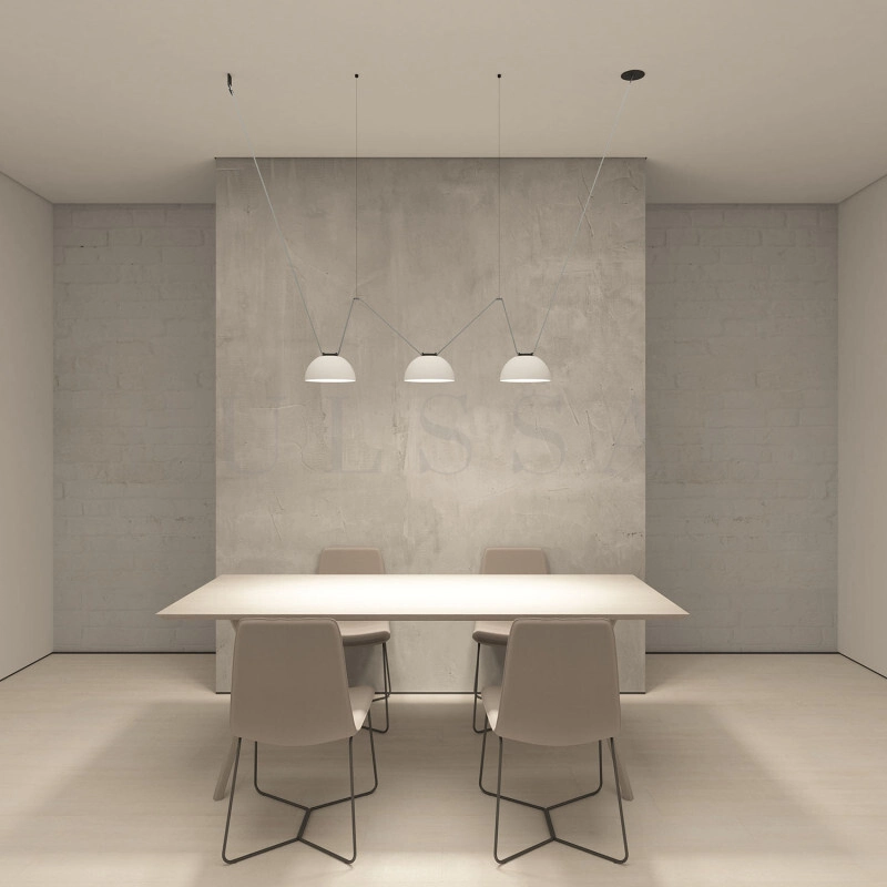 Комплект ременной трековой системы Belty DK55SET01-02-DB