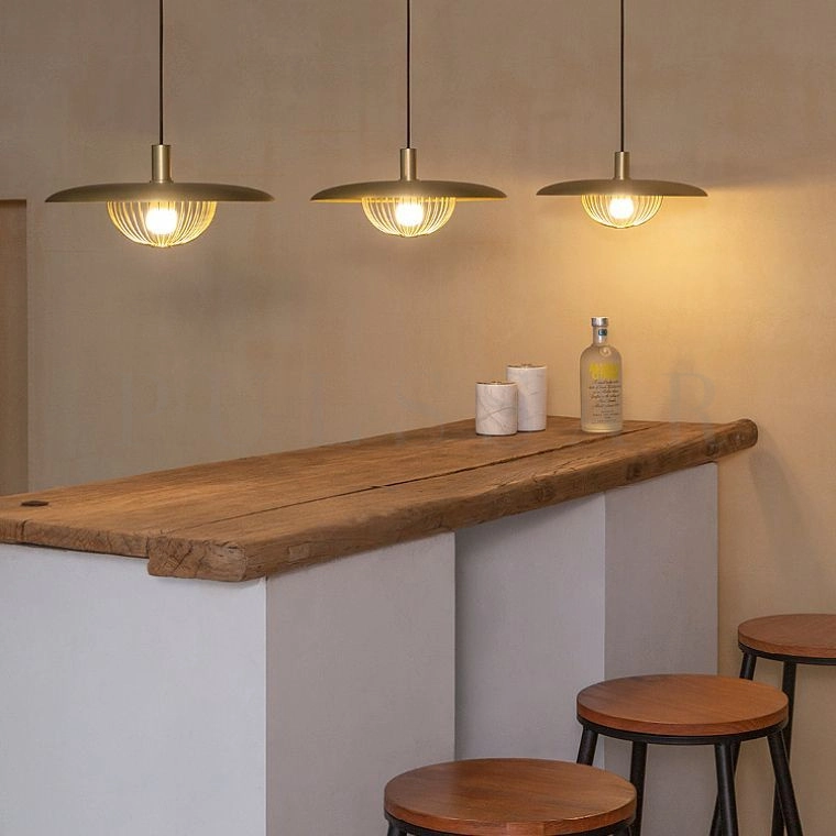 Подвесной светильник GOTWALD