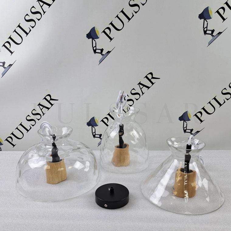 Подвесной светильник OMG GLASS