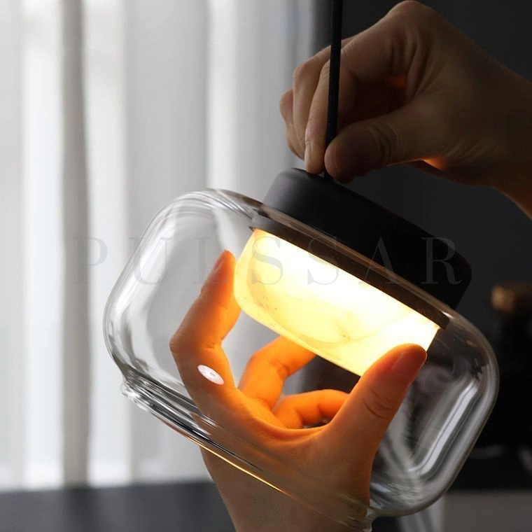 Подвесной светильник DORIAN ONE