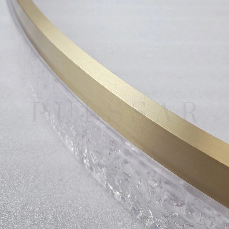 Кольцевая люстра SABINA