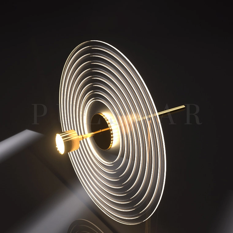 Торшер IVARA FL