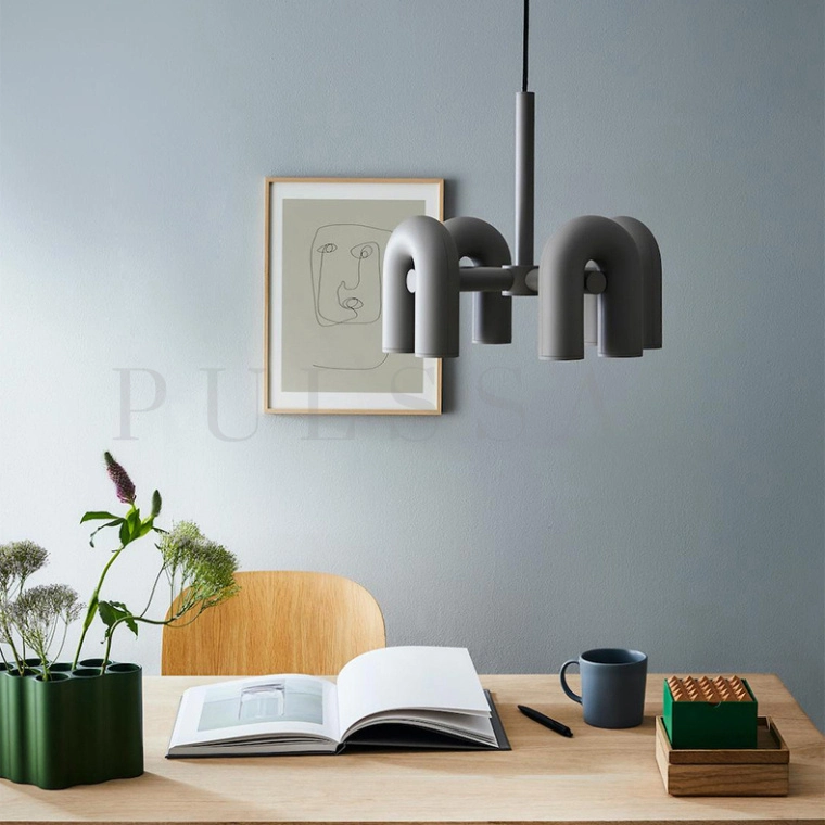 Подвесная люстра FANNY