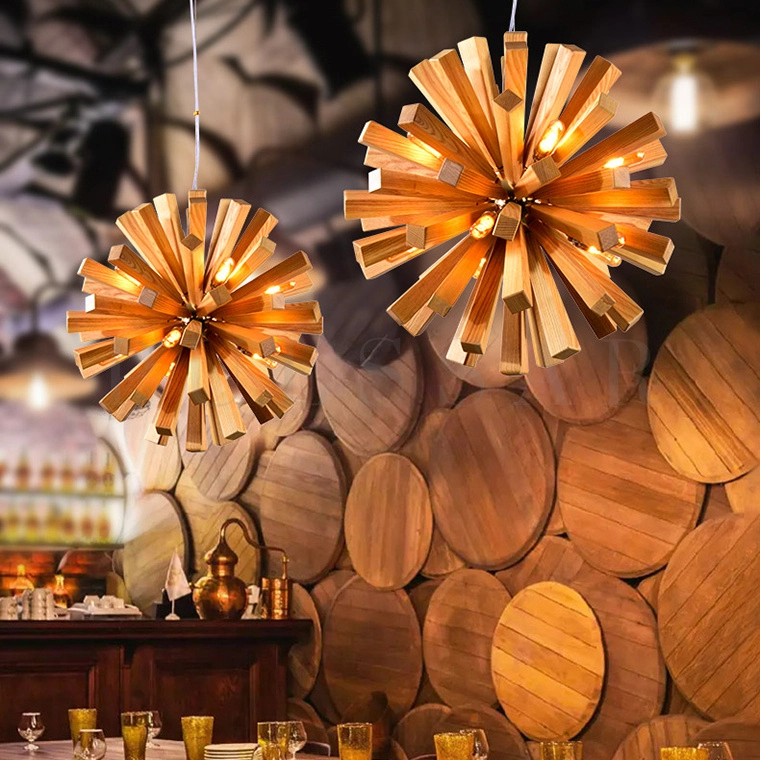 Подвесная люстра PIFAGOR