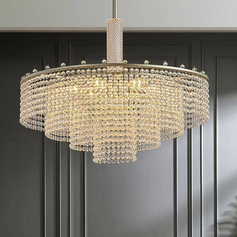 Подвесная люстра LADY