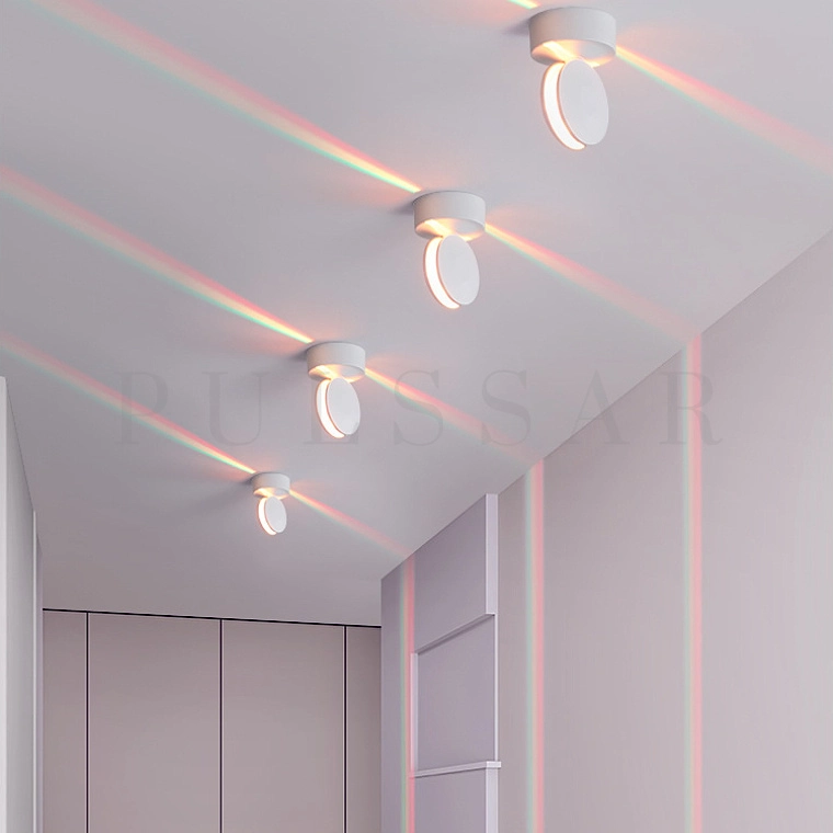 Точечный светильник PHOTON