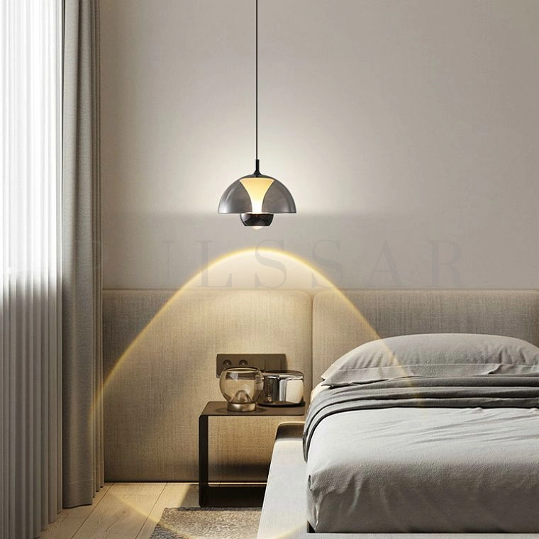 Подвесной светильник HENNEKE