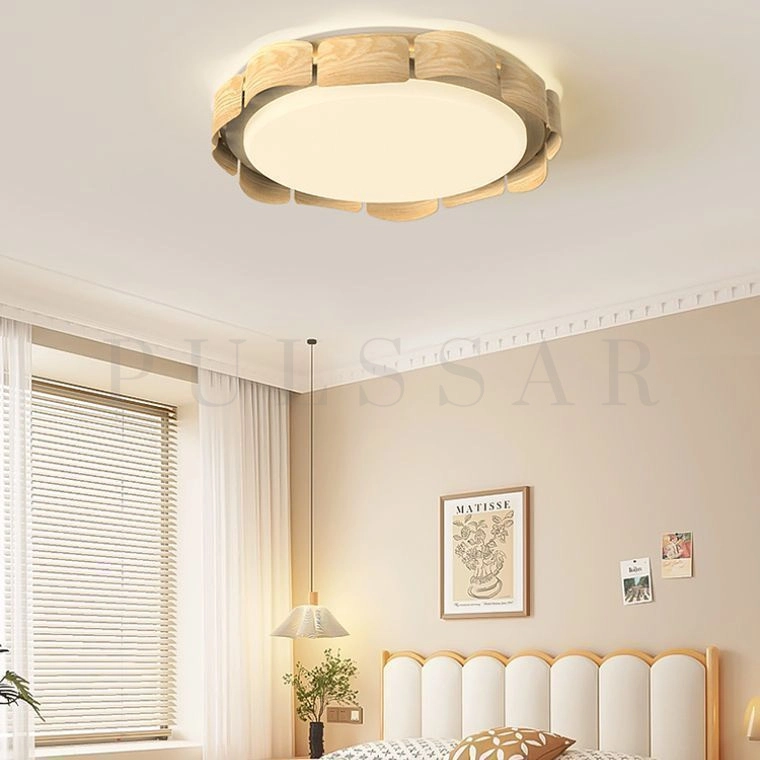 Потолочный светильник SHELT