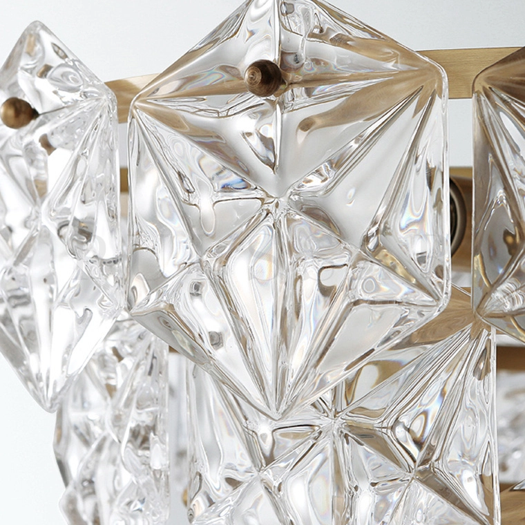 Потолочная люстра CHANTAL