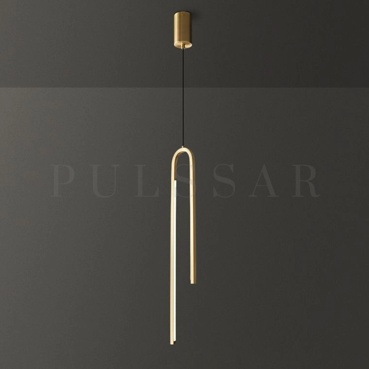 Подвесной светильник WIKI