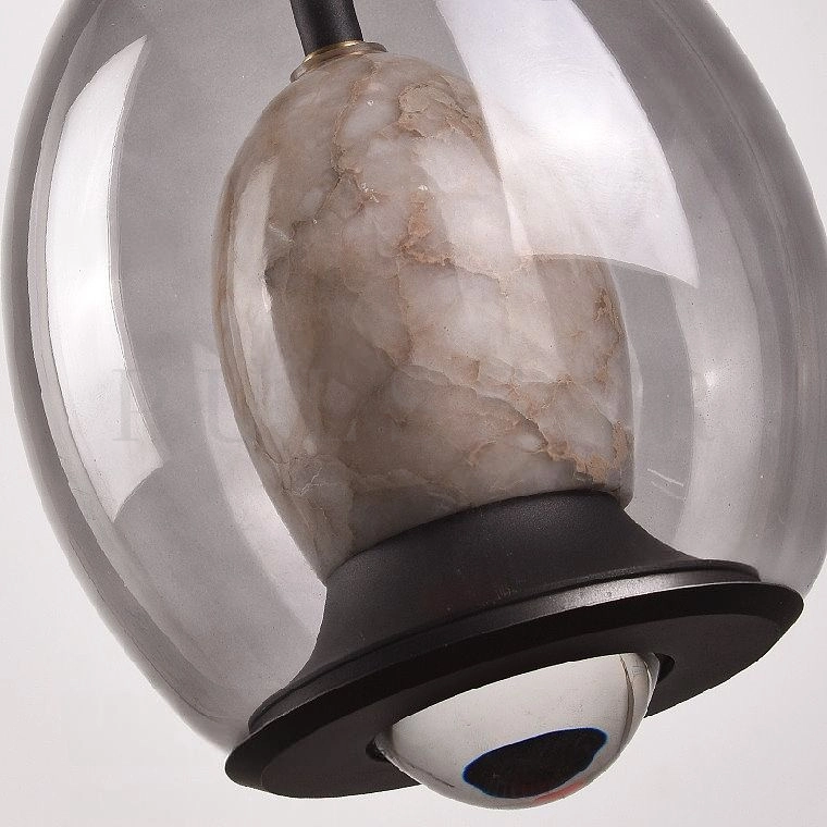 Подвесной светильник FLAMAR