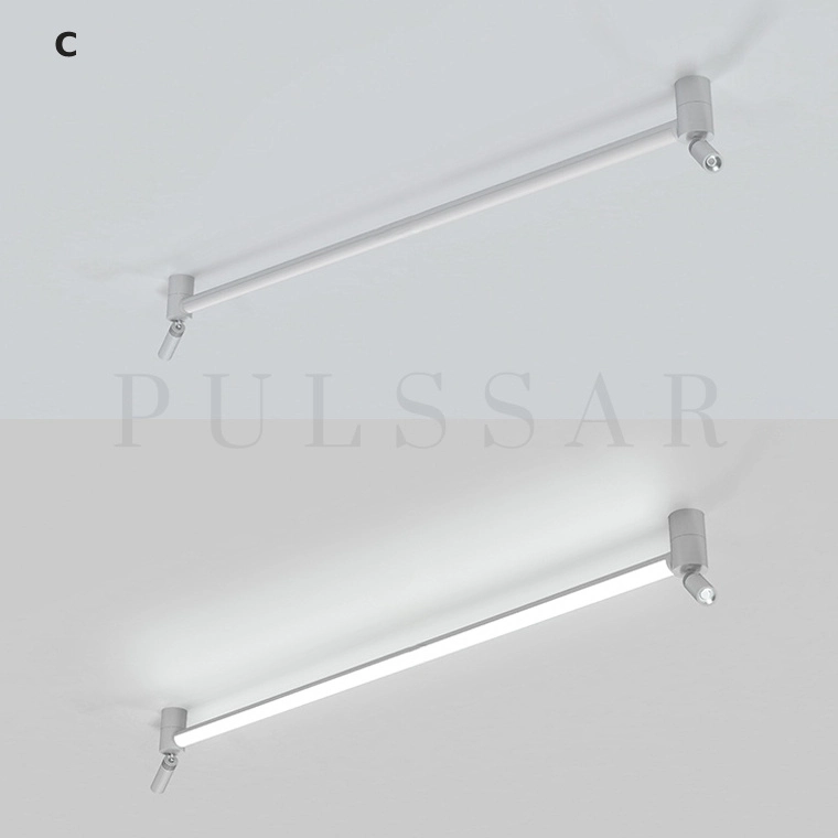 Потолочный светильник FORCE