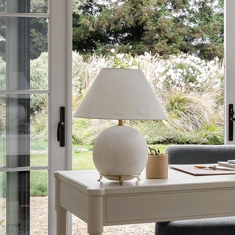 Настольная лампа CRISTOL TAB