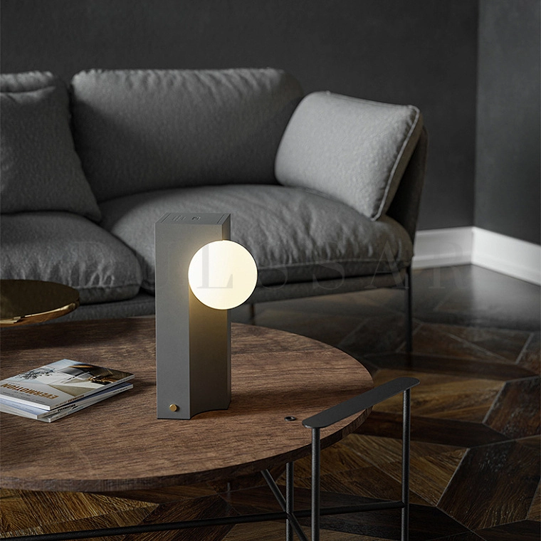 Настольная лампа BOTE