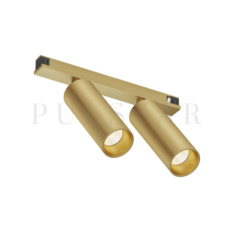 Светильник трековый SHINE SPOT ZigBee DK5942-SB