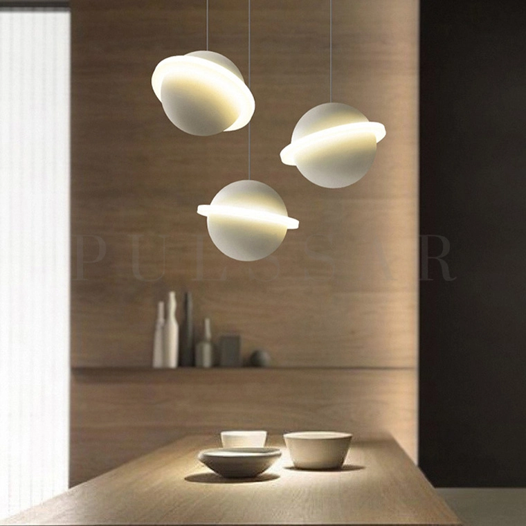 Подвесной светильник PARMA