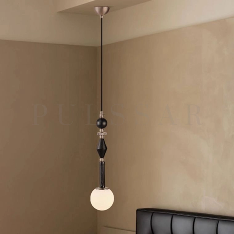 Подвесной светильник BERTON