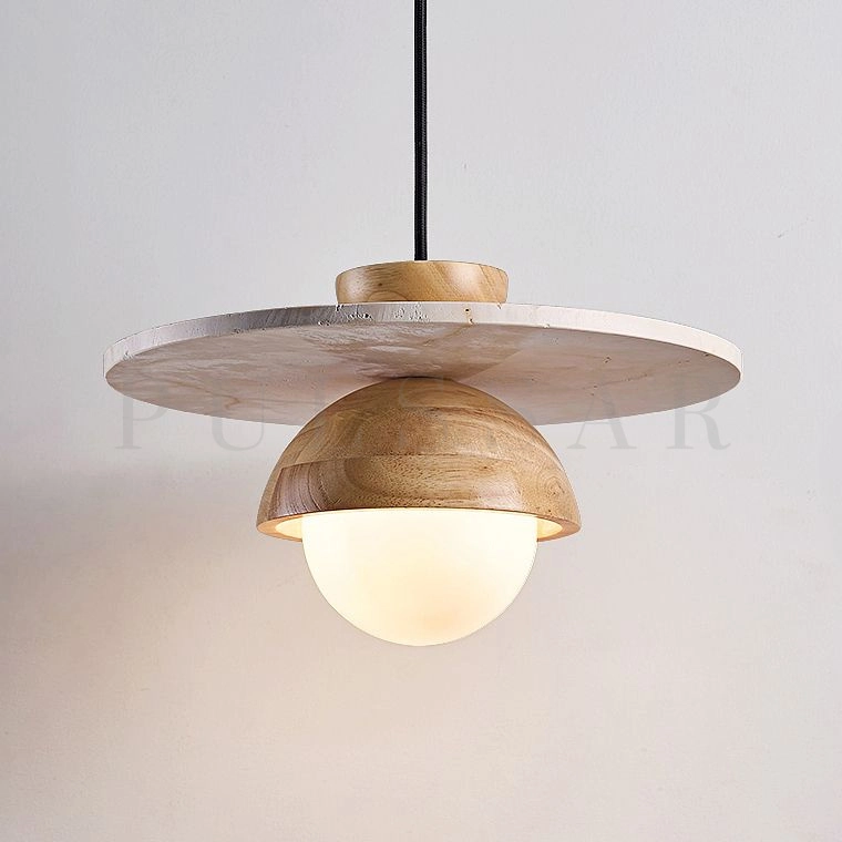 Подвесной светильник GUNRIK