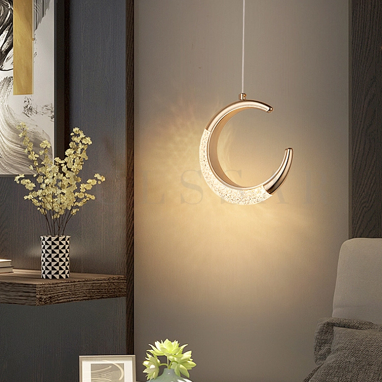 Подвесной светильник SONKE