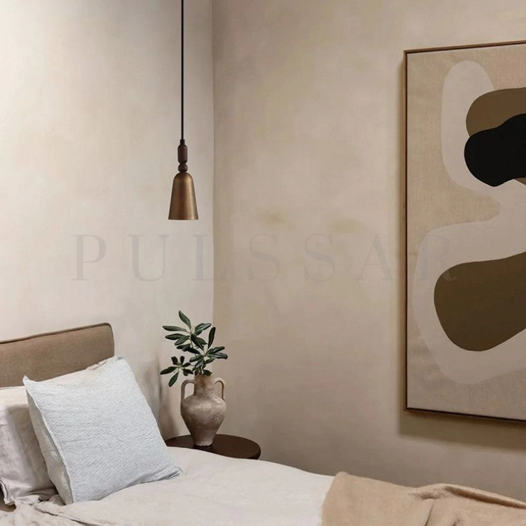 Подвесной светильник ALBAN