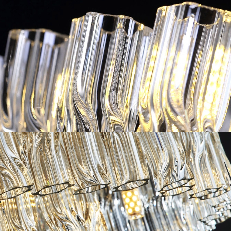 Подвесная люстра PONTIAN