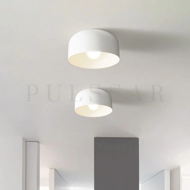 Потолочный светильник PUFF