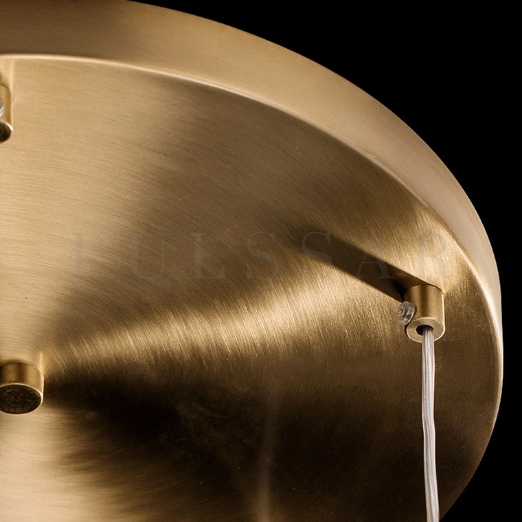 Подвесной светильник ALPI COMBI