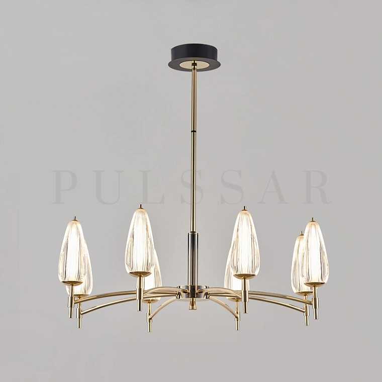 Подвесная люстра CORNE CH