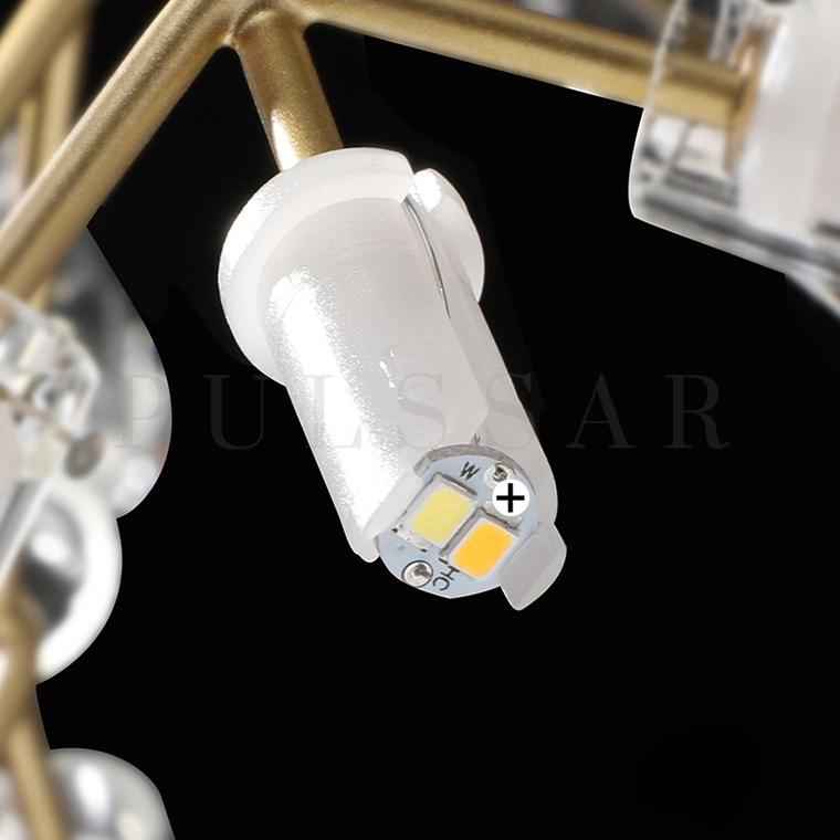 Кольцевая люстра ARIANA