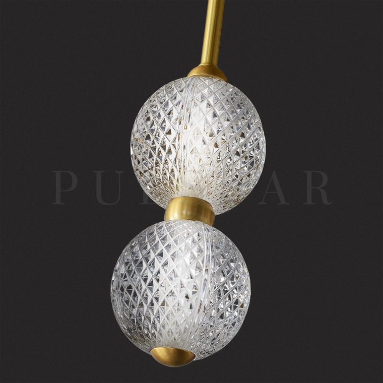 Потолочная люстра CARA