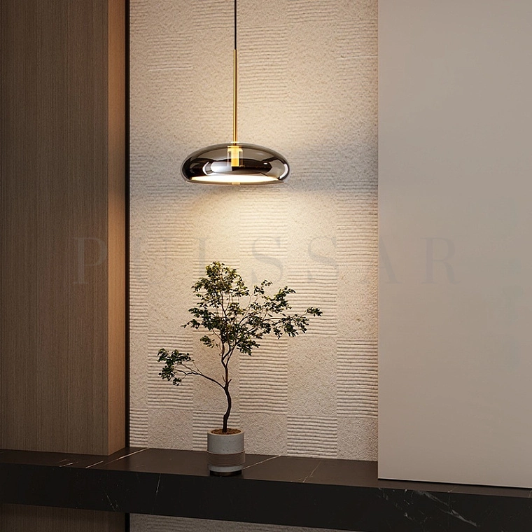 Подвесной светильник BORE