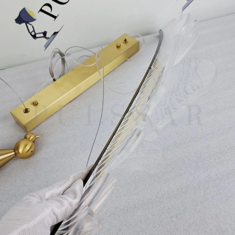 Подвесной светильник COLIBRI