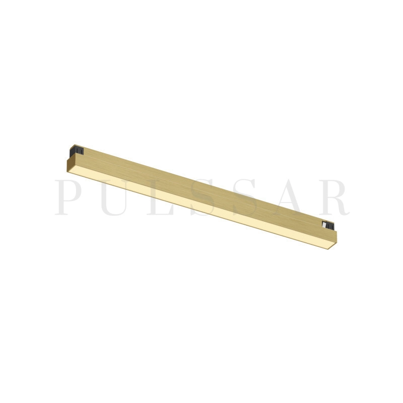 Светильник трековый SHINE LINEAR ZigBee DK5951-SB