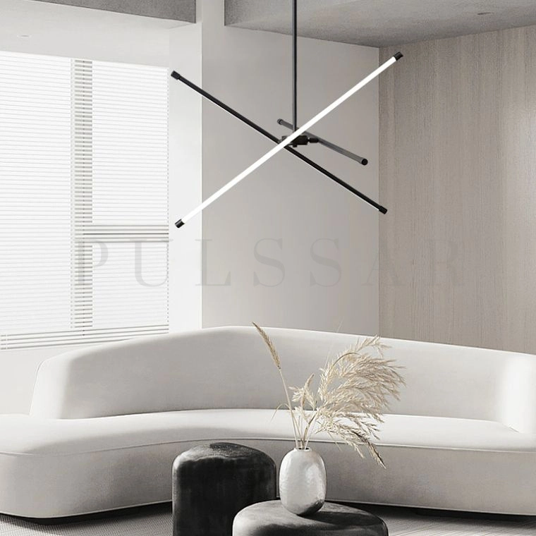 Подвесная люстра NAVIGATOR