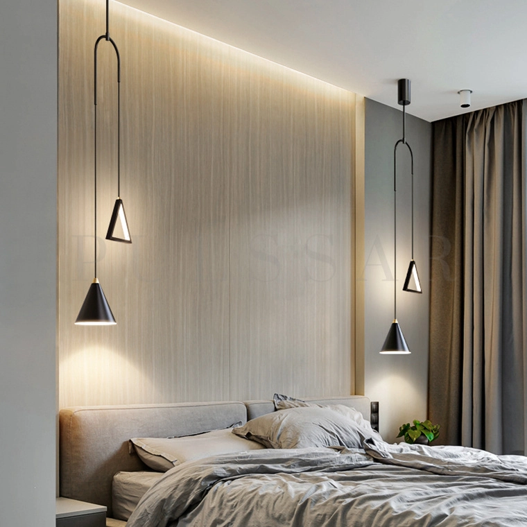 Подвесной светильник FERGUS