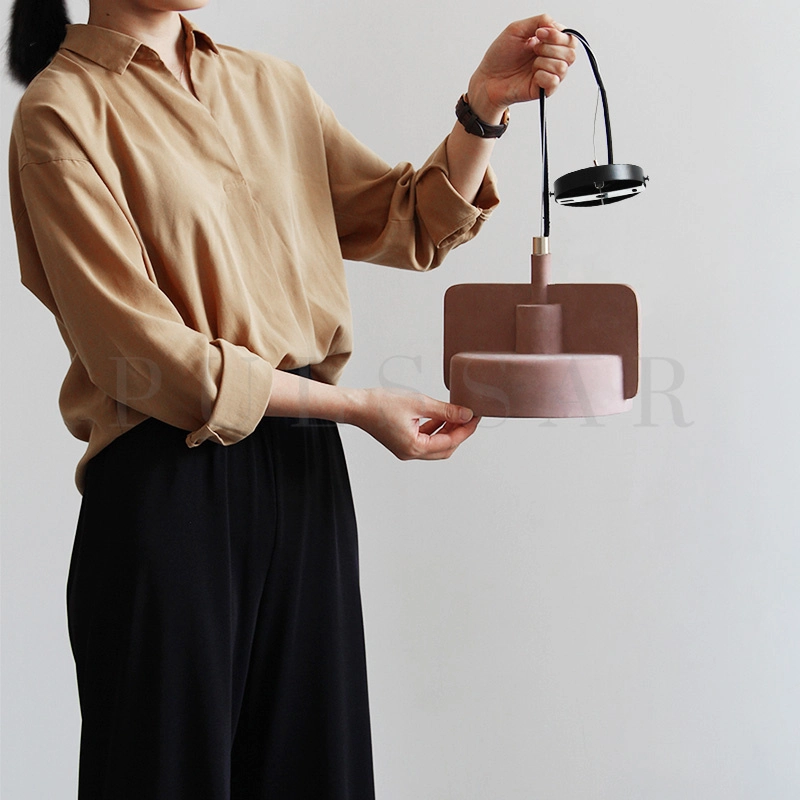 Подвесной светильник SKOVL