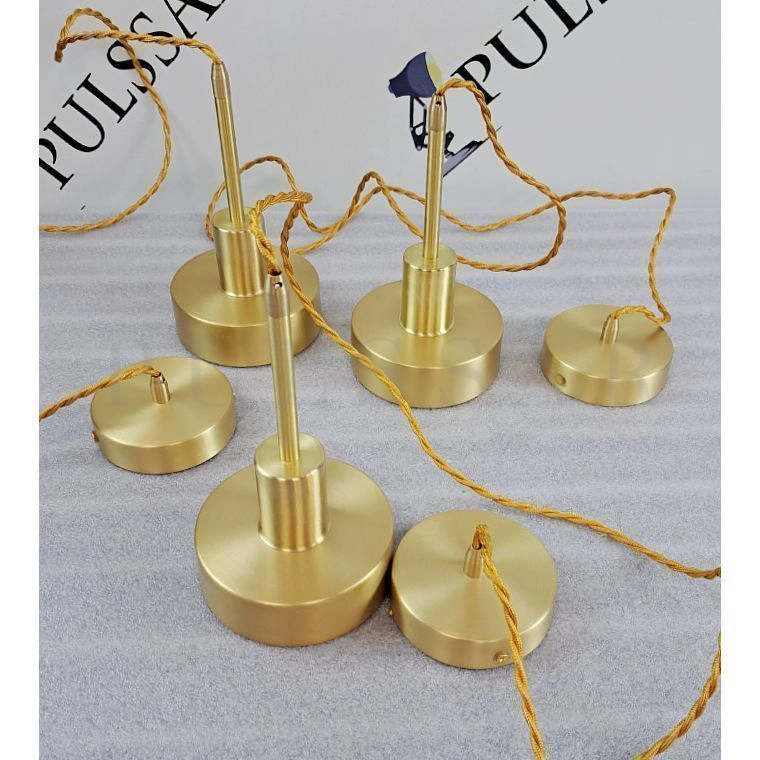 Подвесной светильник TENN ONE