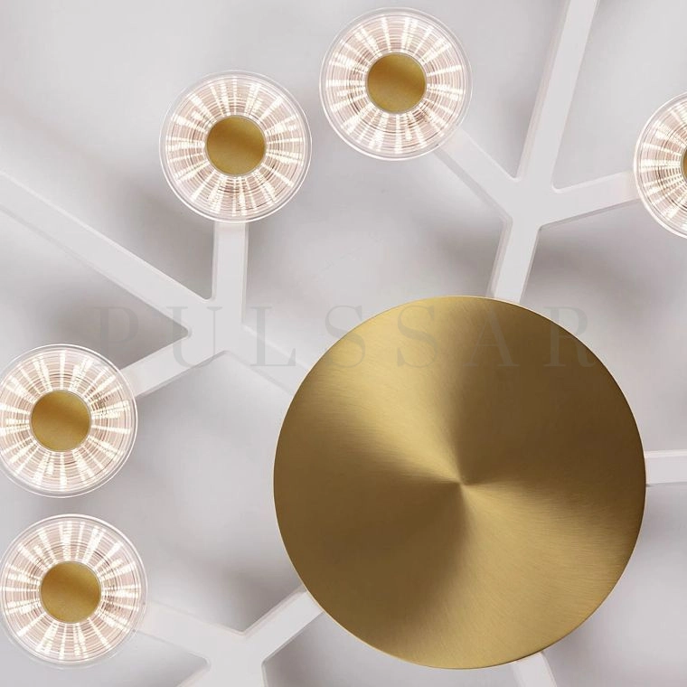 Потолочная люстра STARDUST