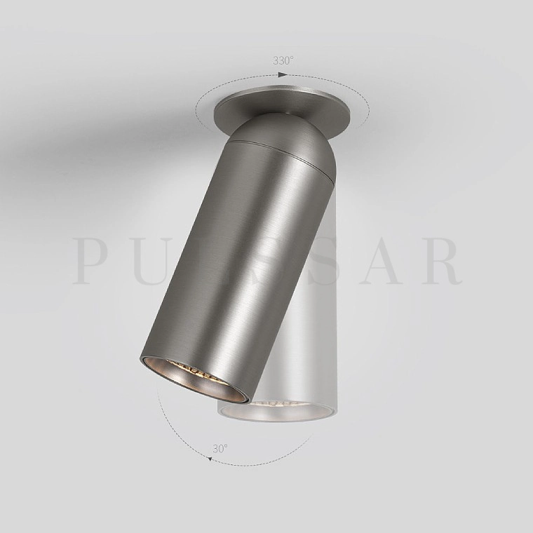 Точечный светильник HEDIN