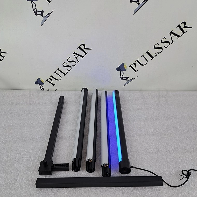 Торшер VIEL RGB
