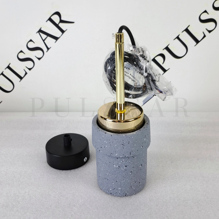 Подвесной светильник JERKEN