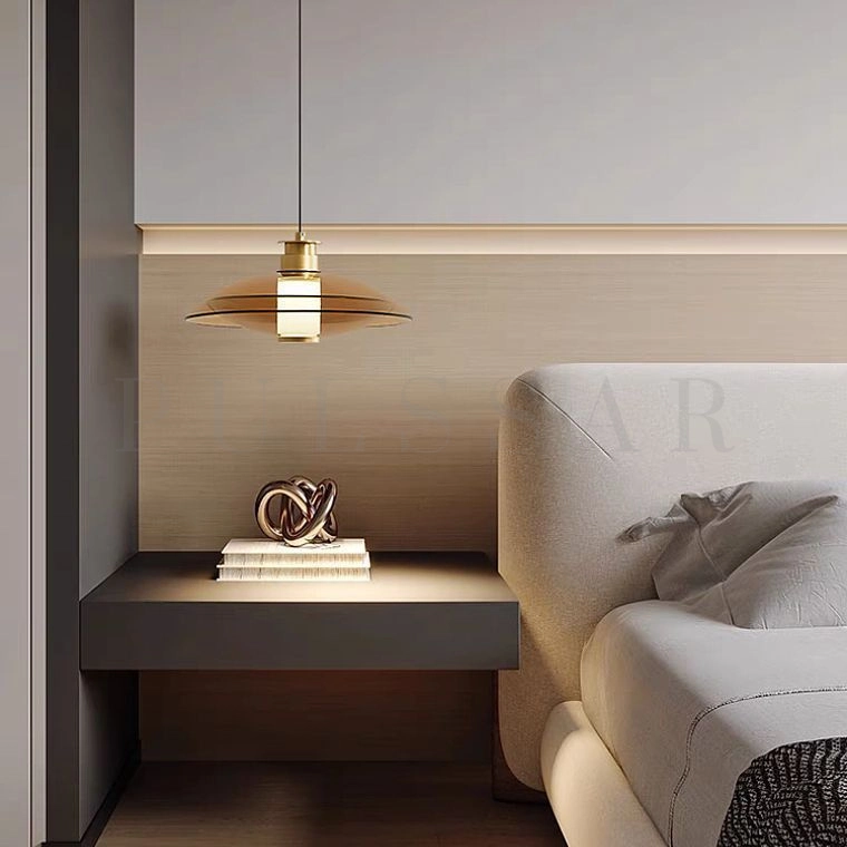 Подвесной светильник BONDEN