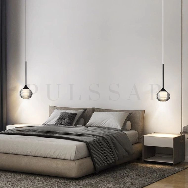 Подвесной светильник FANNAR F