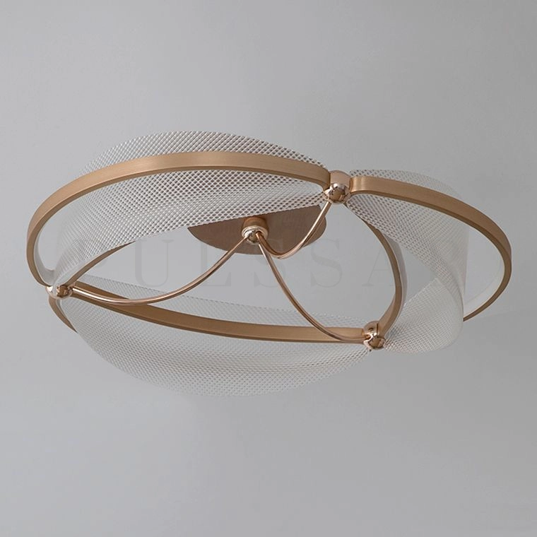 Потолочная люстра CASPIAN CH